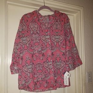 Womens brand new shirt